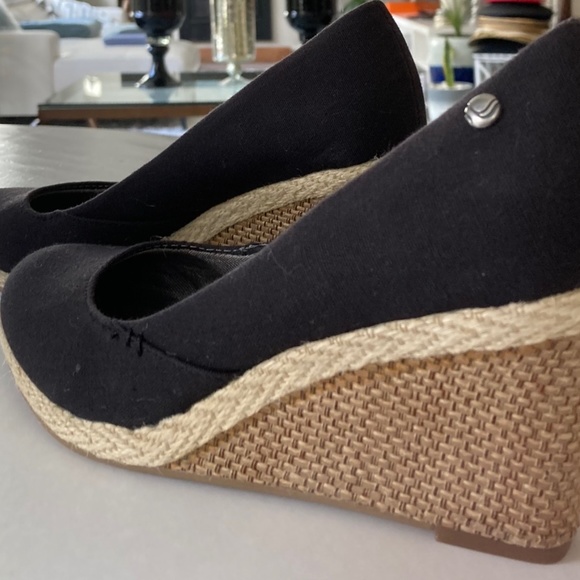 Life Stride Shoes - Life Stride wedge shoe NWOT